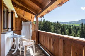 Ferienparadies Sabina Föhre